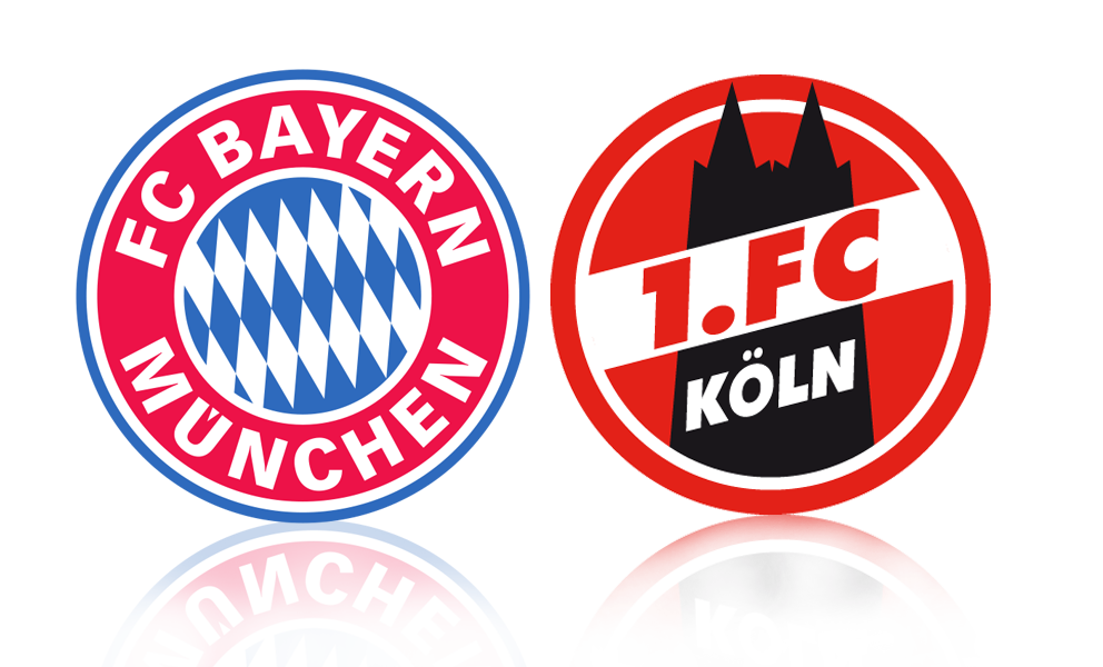 Bayern Fc Koeln